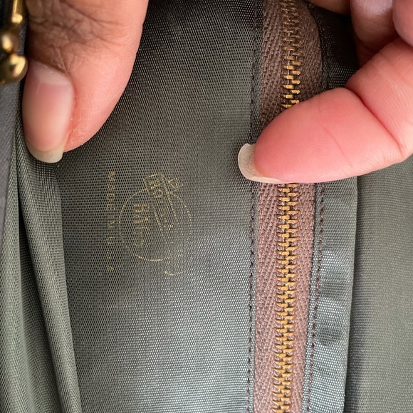 Vintage Roth-Made Handbag - Picture 7 of 7